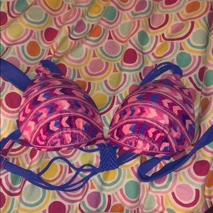 Gianni Bini swimsuit top